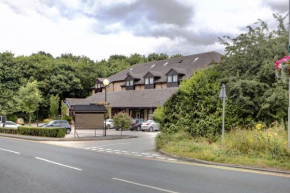 Hotels in Wakefield